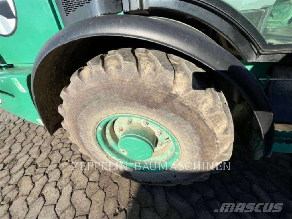 CAT 906M  휠로우더