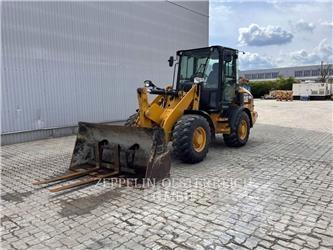 CAT 907M  휠로우더