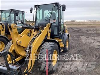 CAT 907M  휠로우더