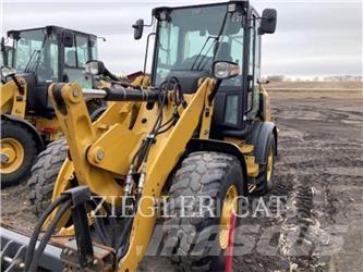CAT 907M  휠로우더
