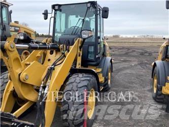 CAT 907M  휠로우더