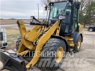 CAT 907M  휠로우더