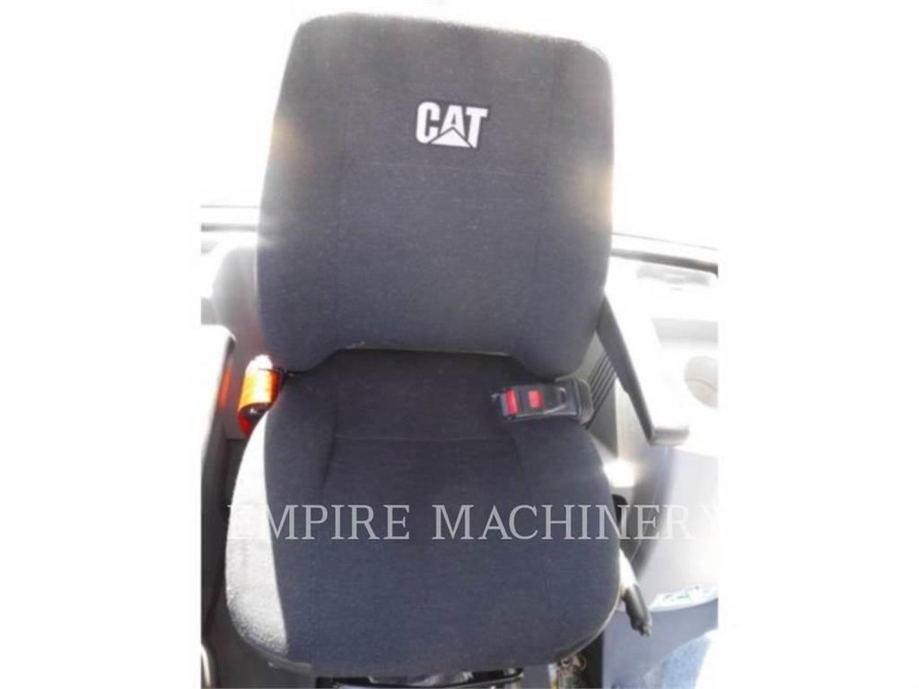CAT 907M  휠로우더