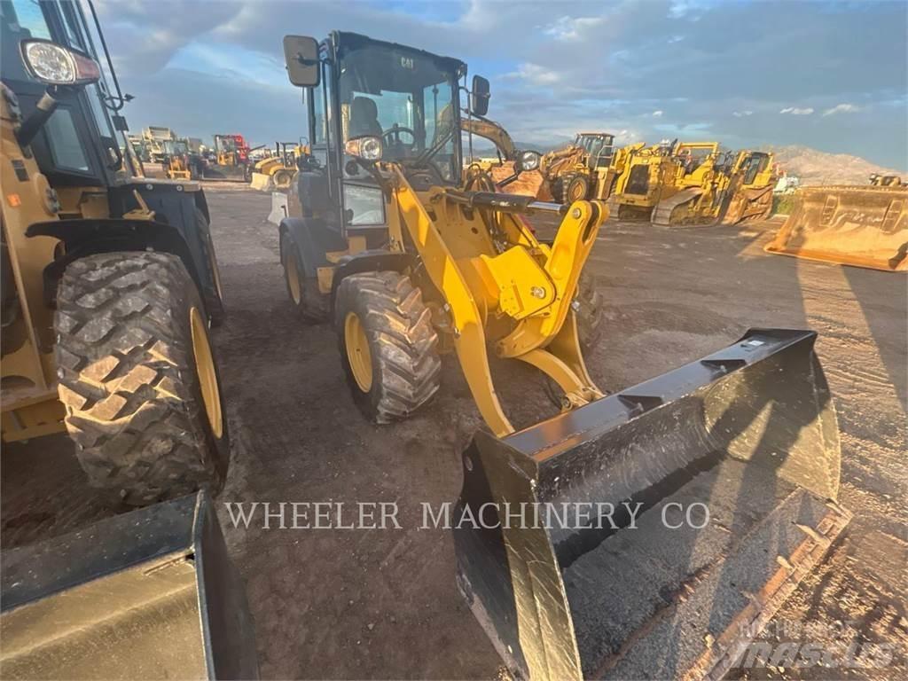 CAT 908  휠로우더