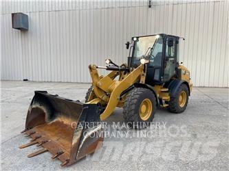 CAT 908  휠로우더