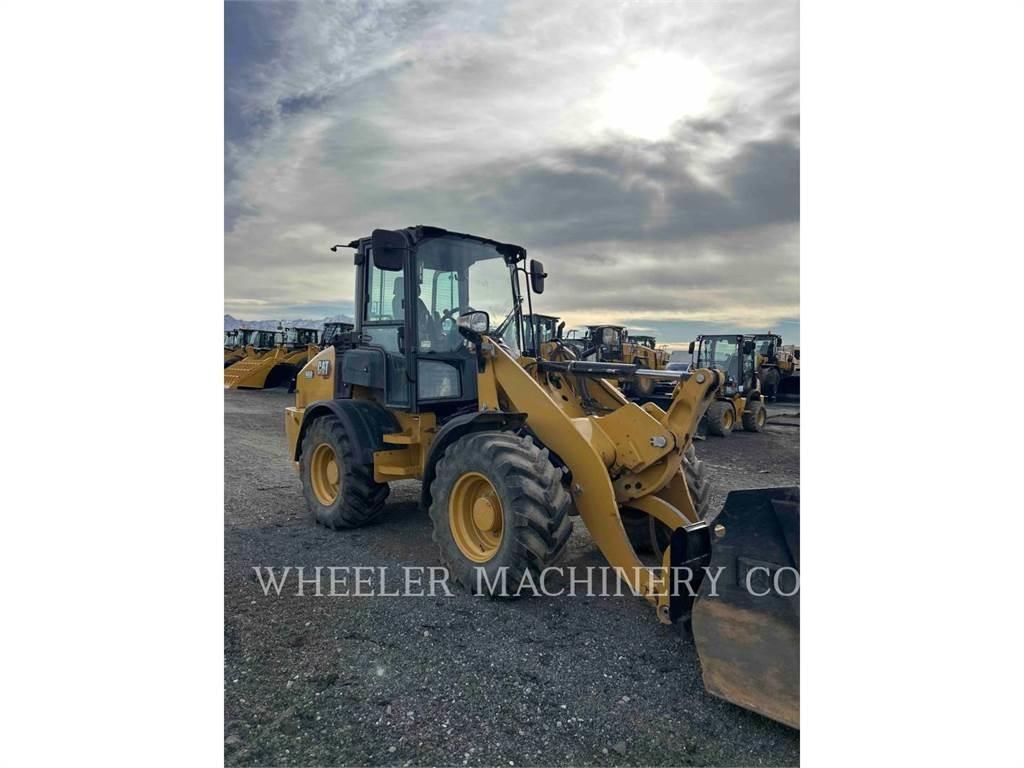 CAT 908  휠로우더