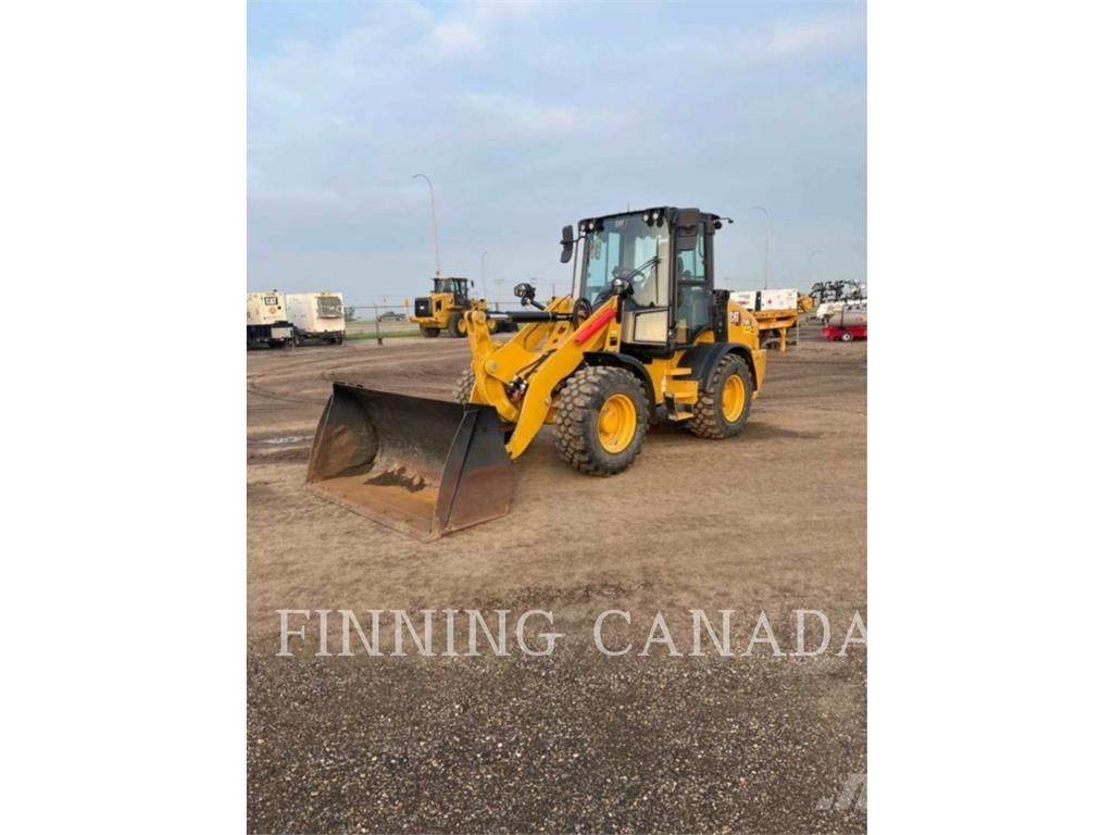 CAT 908  휠로우더