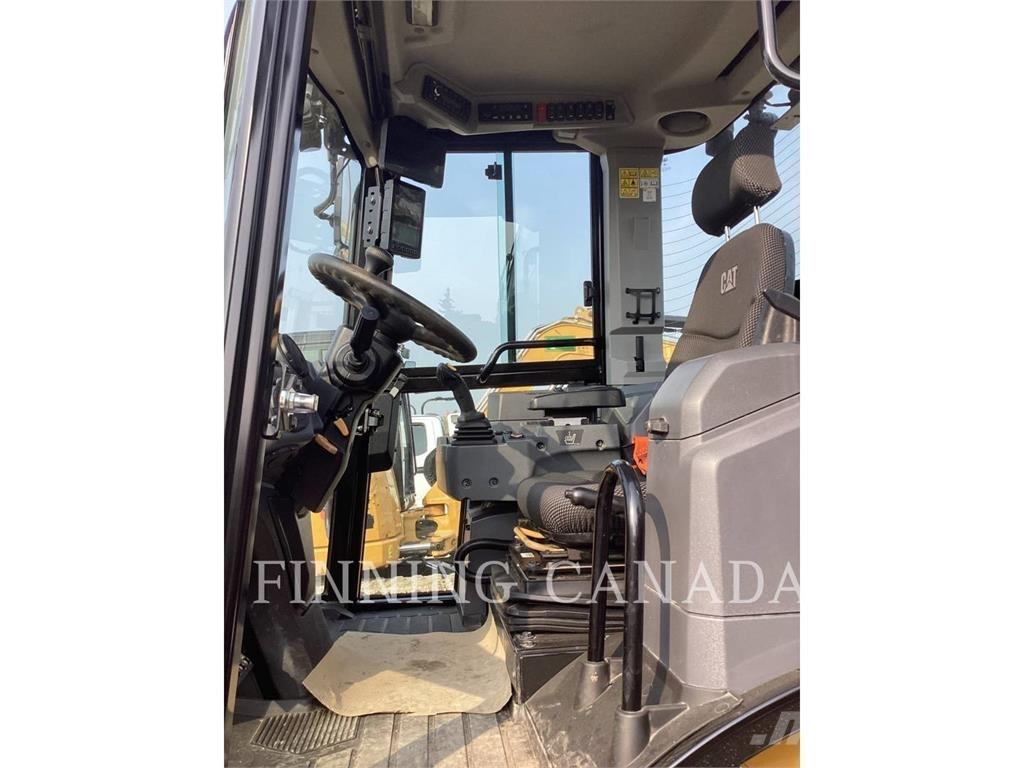 CAT 908  휠로우더