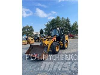 CAT 908-14  휠로우더