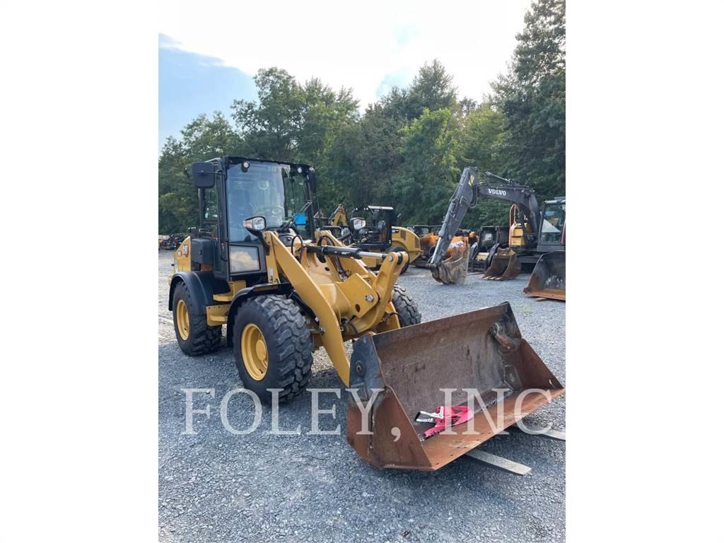 CAT 908-14  휠로우더
