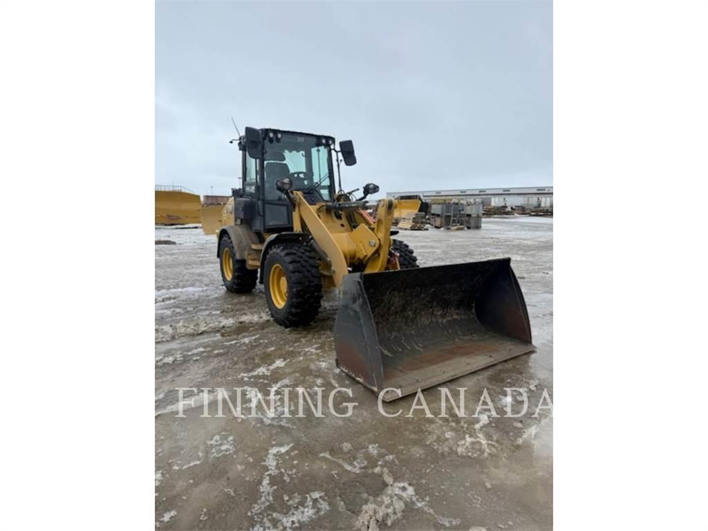 CAT 908-14  휠로우더