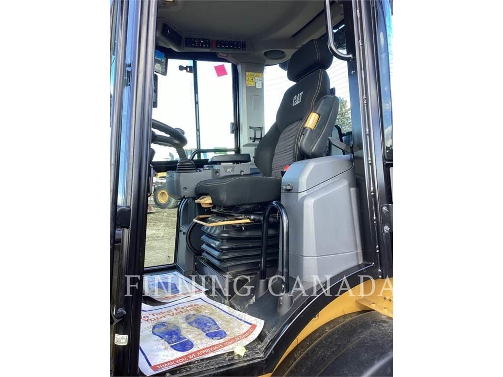 CAT 908-14  휠로우더