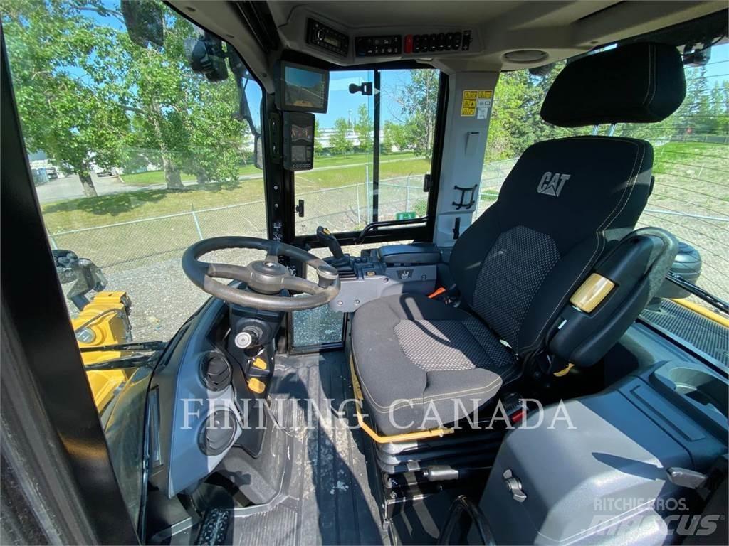 CAT 908-14  휠로우더