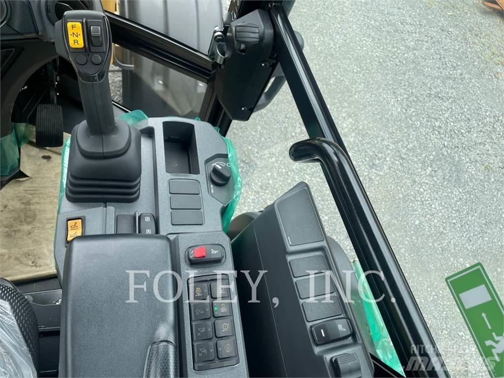 CAT 908-14  휠로우더
