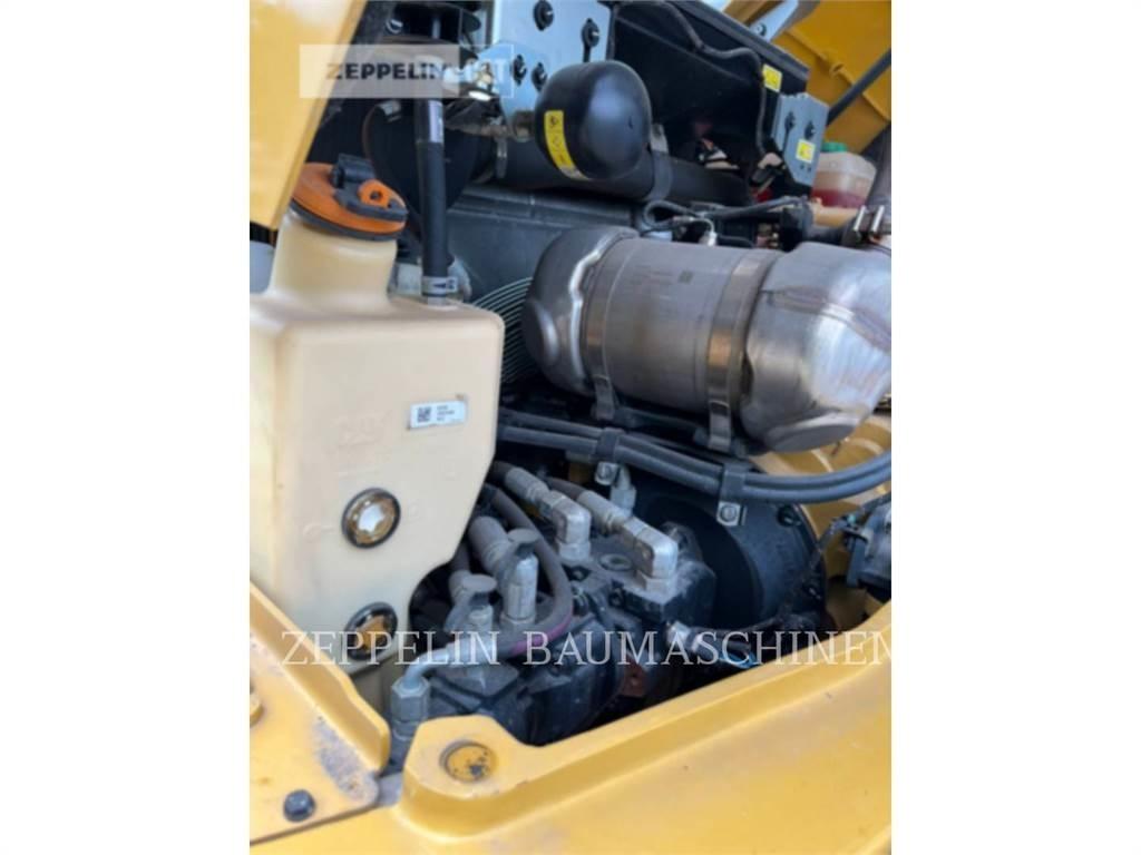 CAT 908-14  휠로우더