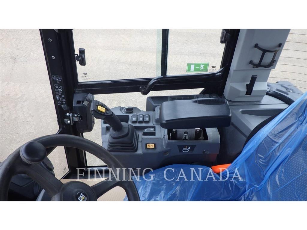 CAT 908-14  휠로우더