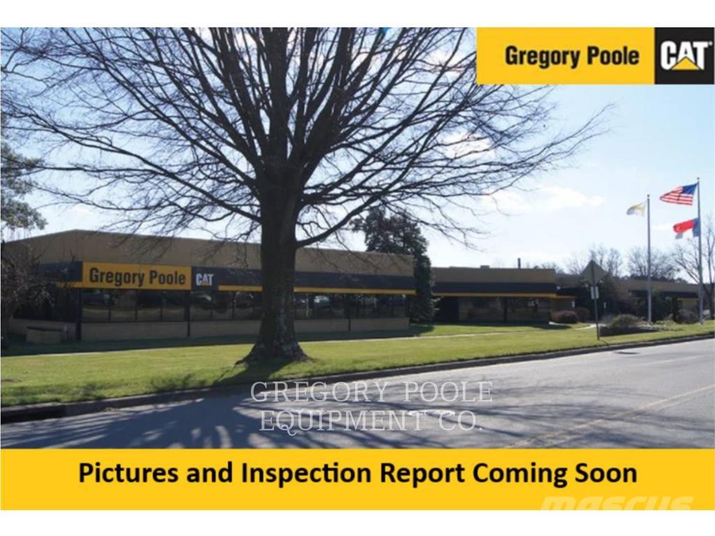 CAT 908-14  휠로우더