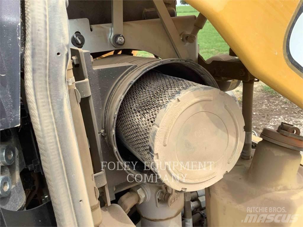 CAT 908-14HL  휠로우더