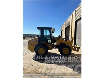 CAT 908-14SLSF  휠로우더
