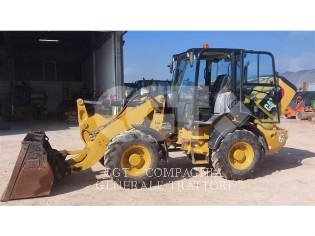 CAT 908 M  휠로우더