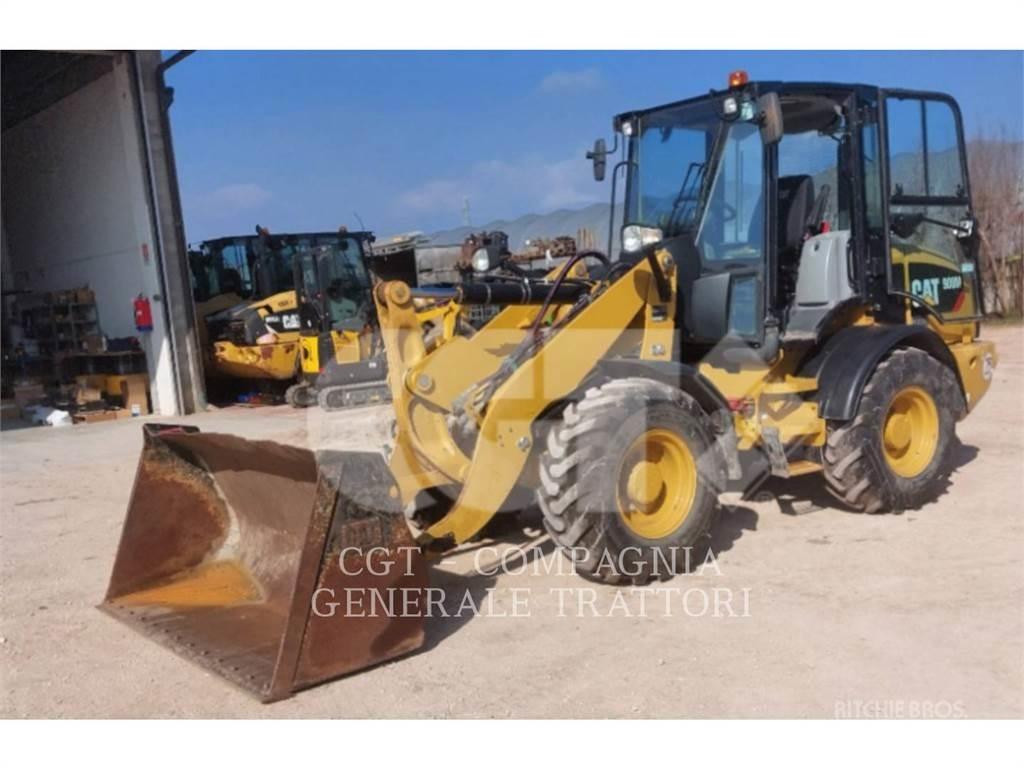 CAT 908 M  휠로우더