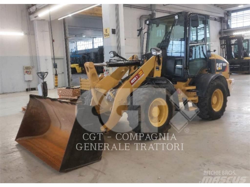 CAT 908 M  휠로우더