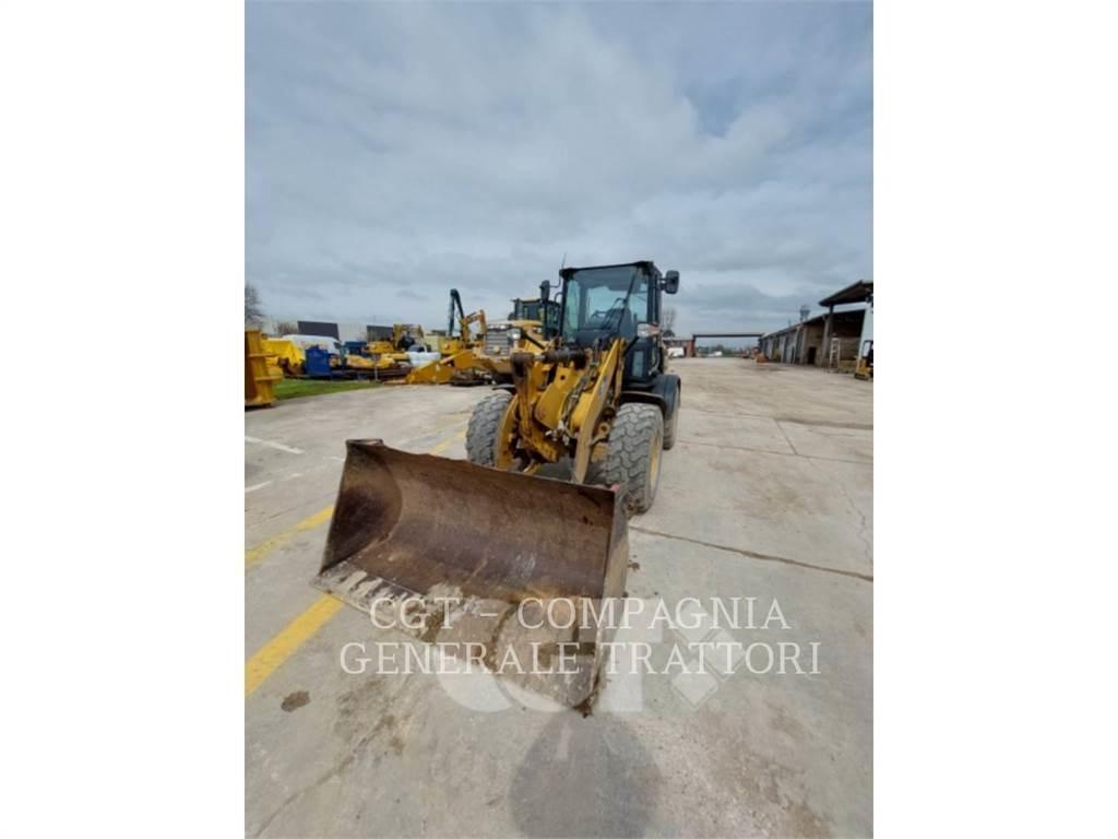 CAT 908 M  휠로우더