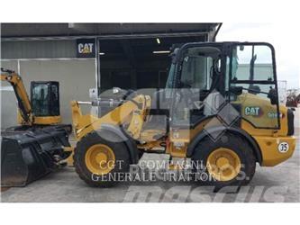 CAT 908 M  휠로우더