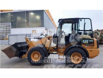 CAT 908 M  휠로우더