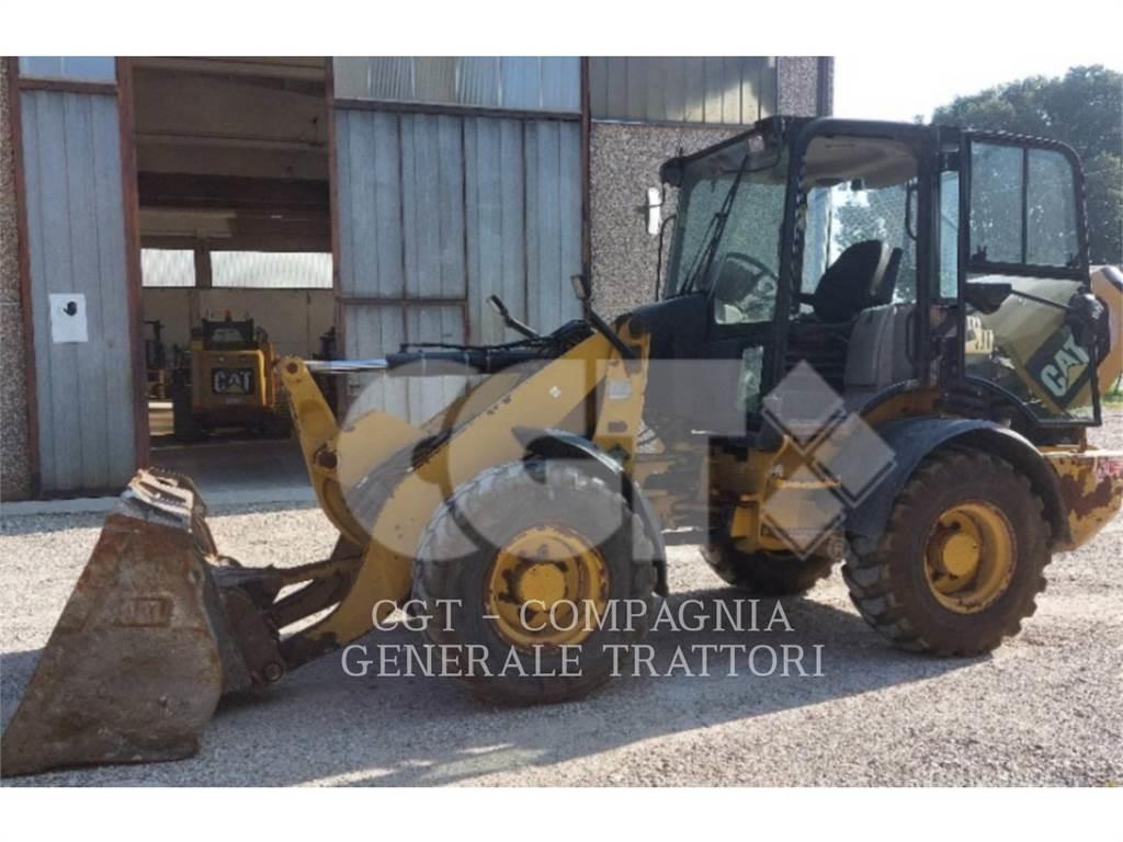 CAT 908H  휠로우더