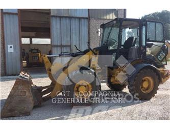CAT 908H  휠로우더