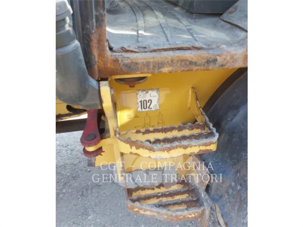 CAT 908H  휠로우더