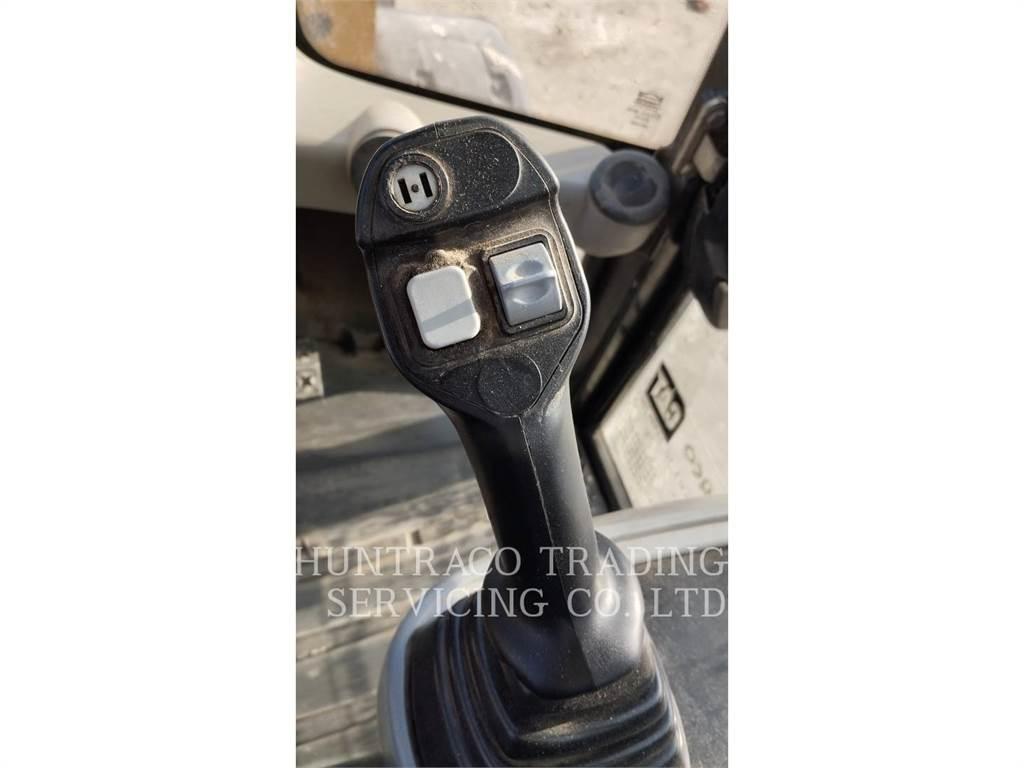 CAT 908H  휠로우더