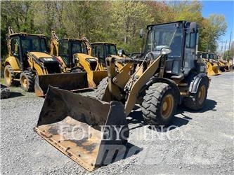 CAT 908H2  휠로우더