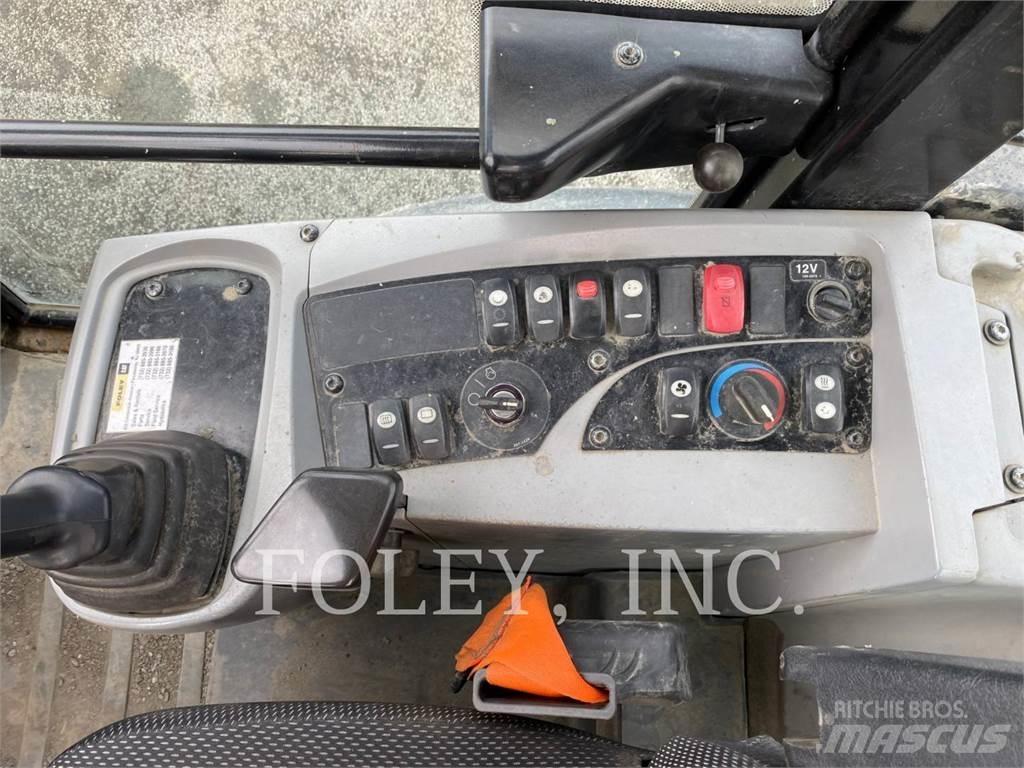 CAT 908H2  휠로우더