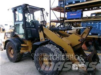 CAT 908H2  휠로우더