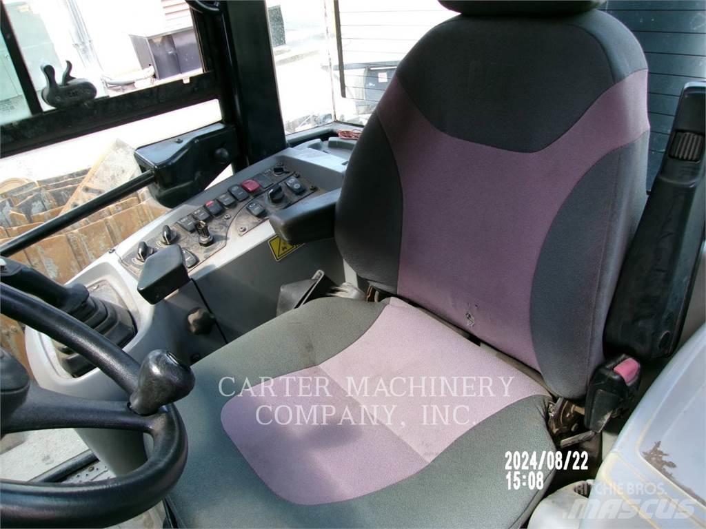 CAT 908H2  휠로우더