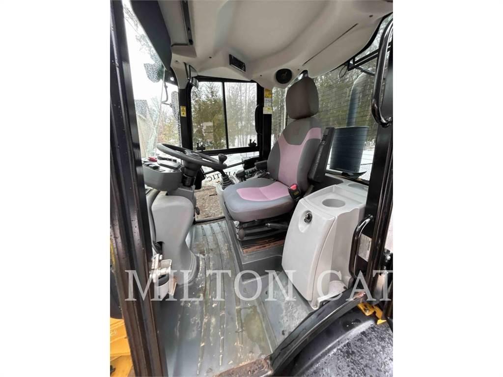 CAT 908H2  휠로우더