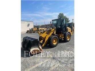 CAT 908M  휠로우더