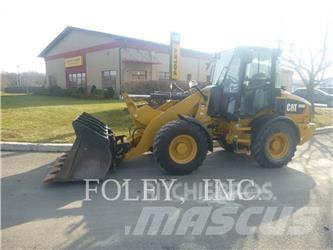 CAT 908M  휠로우더