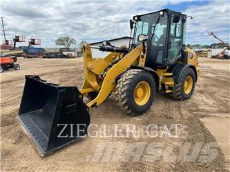 CAT 908M  휠로우더