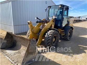 CAT 908M  휠로우더