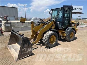 CAT 908M  휠로우더