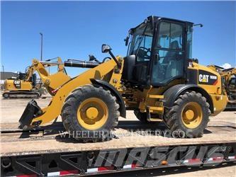 CAT 908M  휠로우더