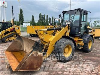 CAT 908M  휠로우더