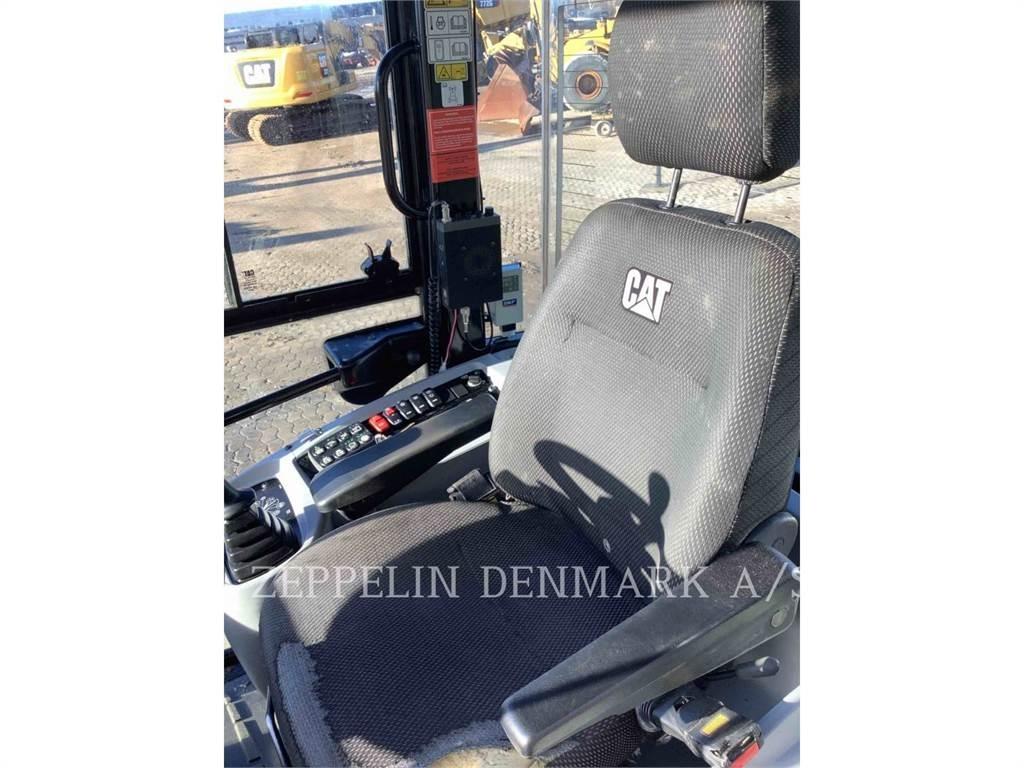 CAT 908M  휠로우더