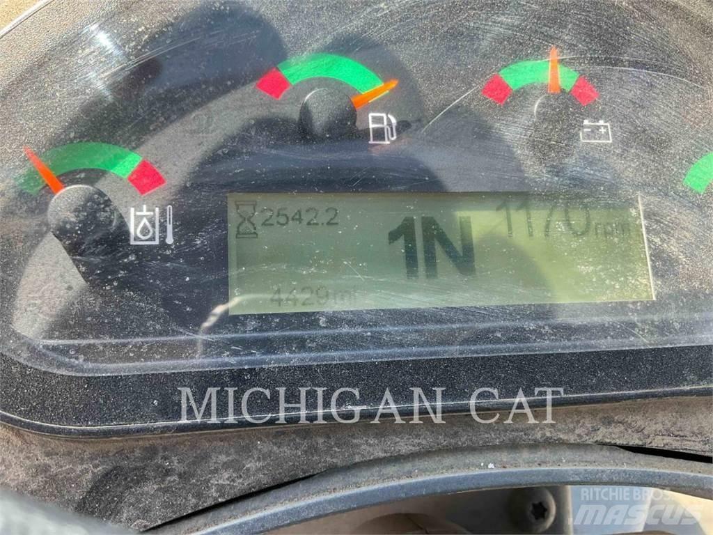 CAT 908M  휠로우더