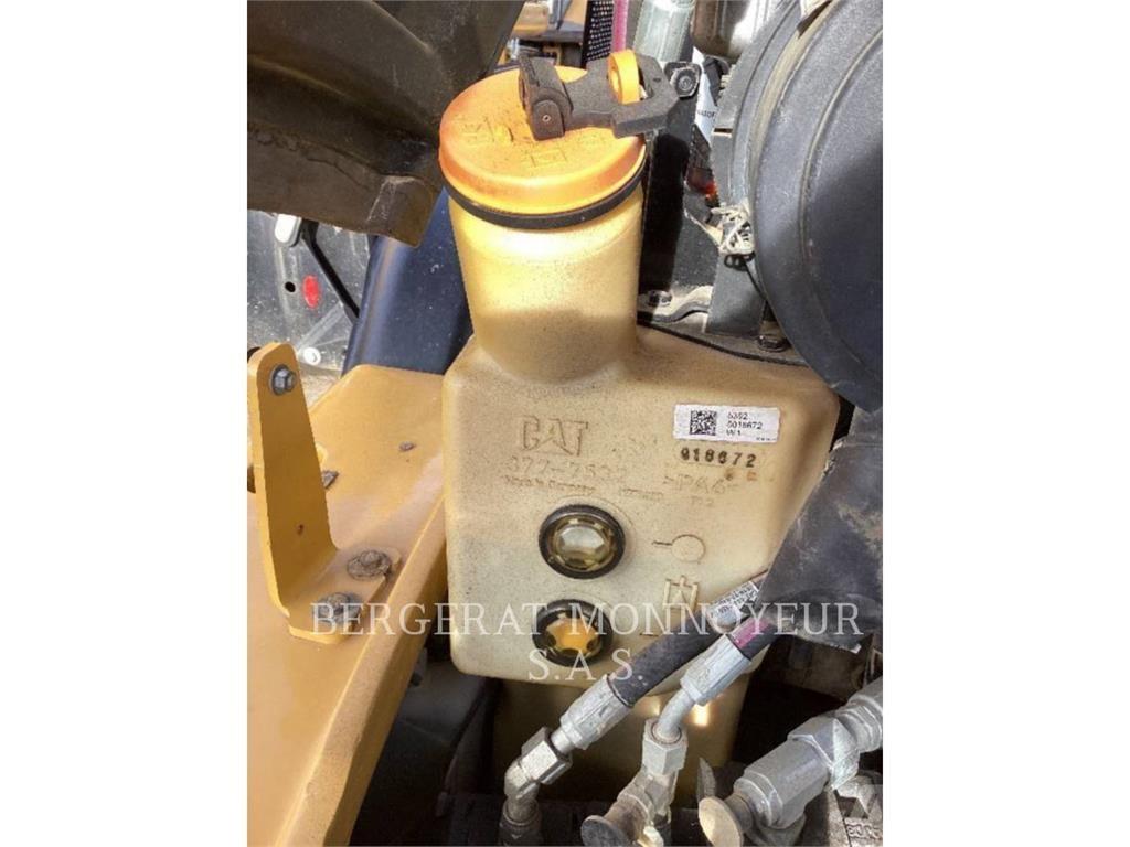 CAT 908M  휠로우더