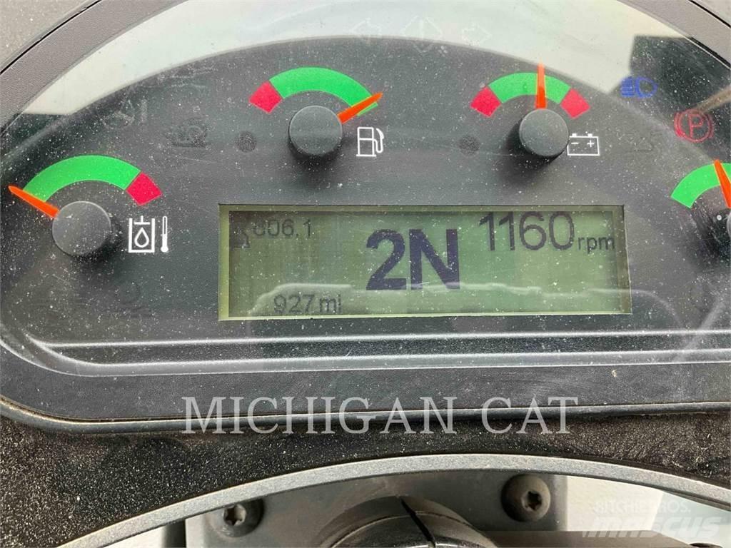CAT 908M ARW  휠로우더