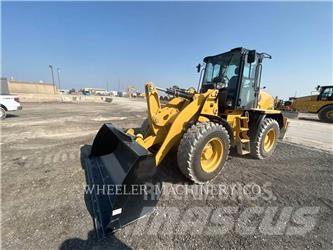 CAT 910  휠로우더